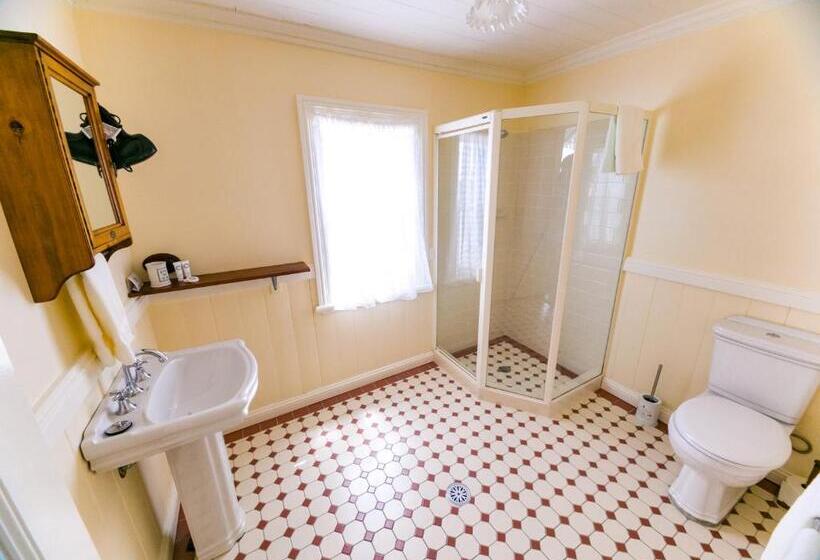 Номер Deluxe, Riversleigh House
