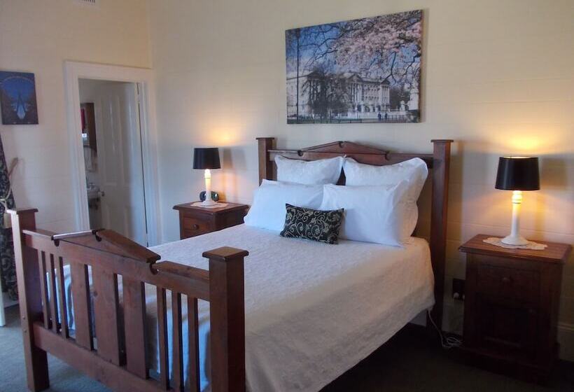 Номер Deluxe, Riversleigh House