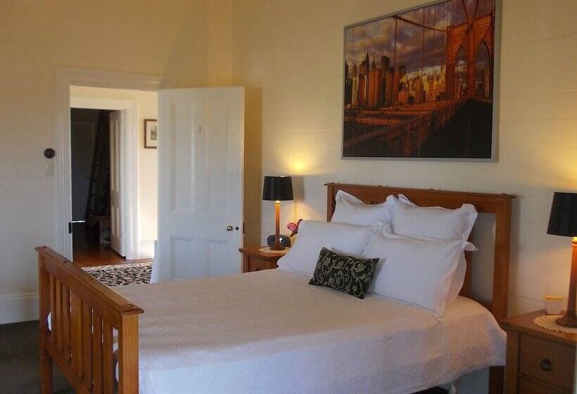 Номер Deluxe, Riversleigh House