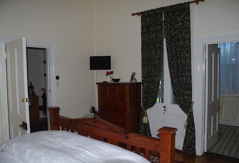 Номер Deluxe, Riversleigh House