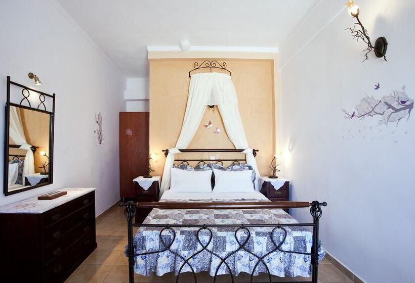 اتاق استاندارد, Villa Koronios
