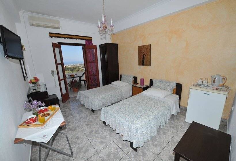 استودیوی استاندارد, Villa Koronios