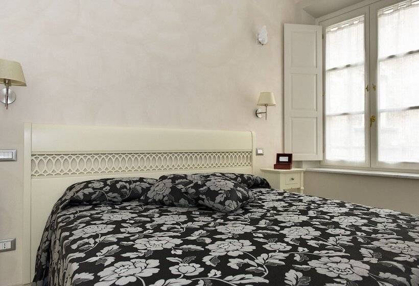 اتاق استاندارد, Relais Dei Mercanti B&b And Suites