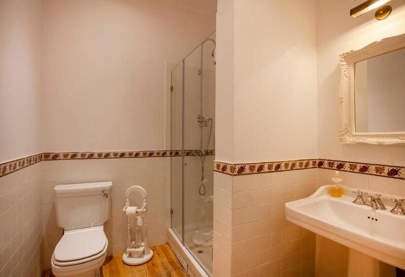 디럭스 룸, Casa Do Vinho Sintra Guest House