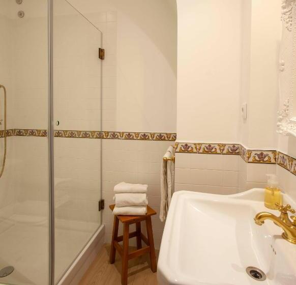 수피리어 룸, Casa Do Vinho Sintra Guest House
