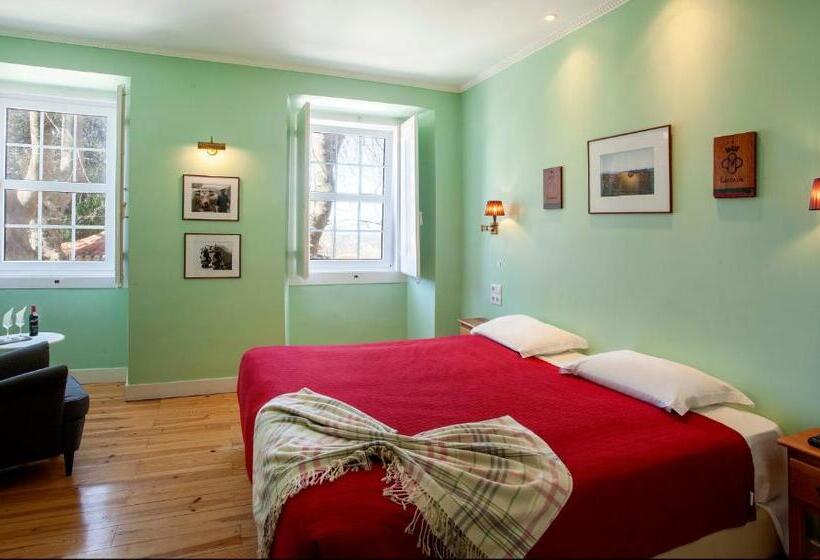 스위트, Casa Do Vinho Sintra Guest House