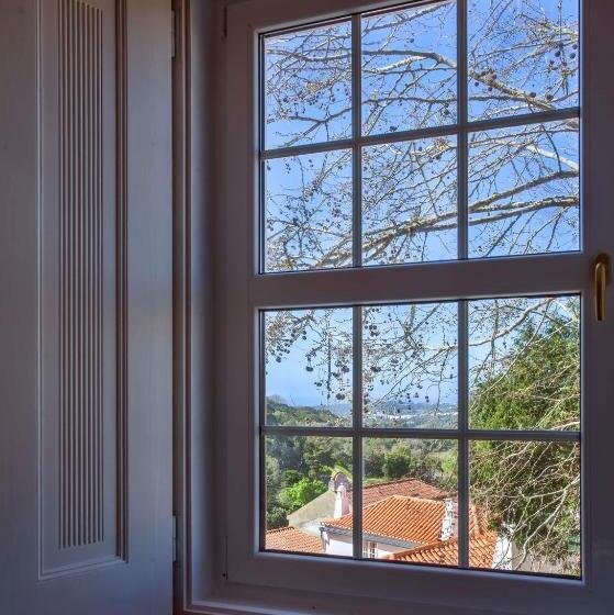 디럭스 룸, Casa Do Vinho Sintra Guest House