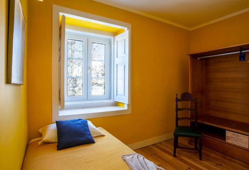 스위트, Casa Do Vinho Sintra Guest House