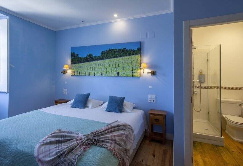 수피리어 룸, Casa Do Vinho Sintra Guest House
