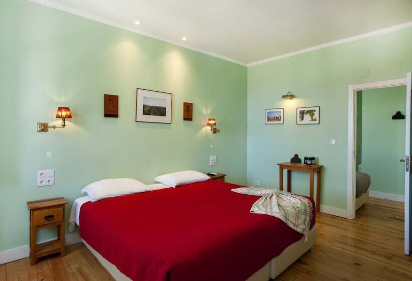 스위트, Casa Do Vinho Sintra Guest House
