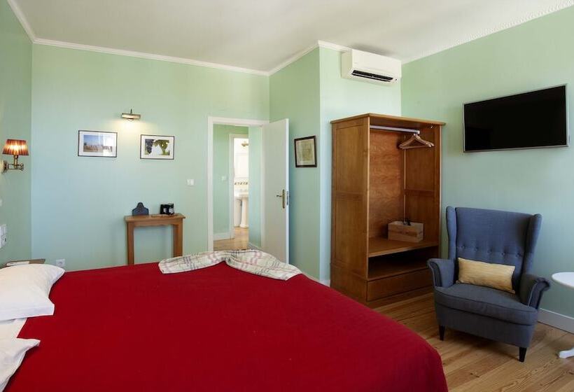 스위트, Casa Do Vinho Sintra Guest House