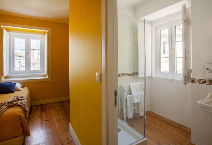 스위트, Casa Do Vinho Sintra Guest House