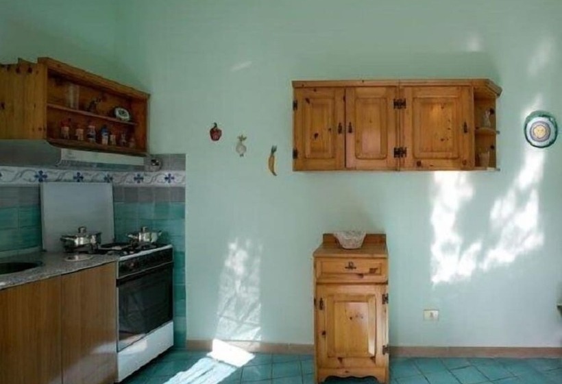 اتاق سوپریور, La Casa Di Donn'amelia