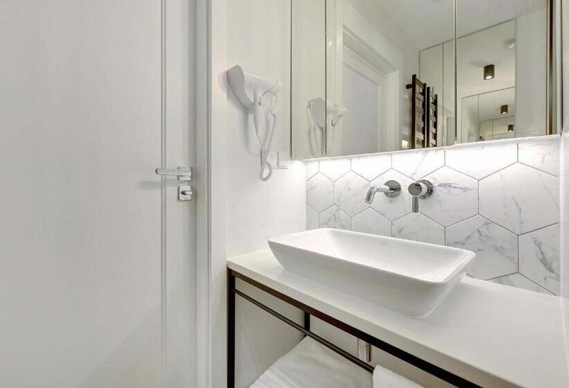 آپارتمان راحتی 1 خوابه, Equus Sopot Apartments