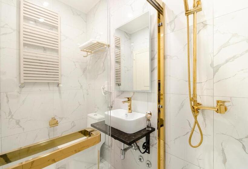 Номер Superior, Villa Brandestini
