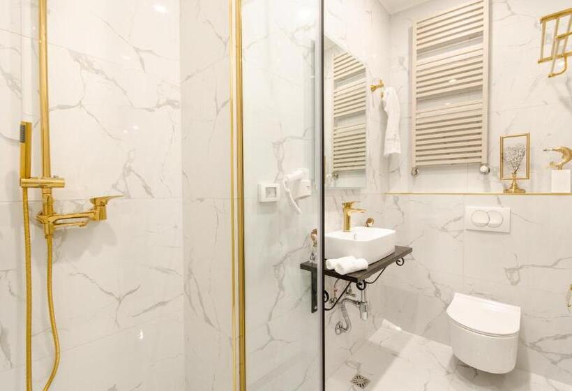 Quarto Superior, Villa Brandestini