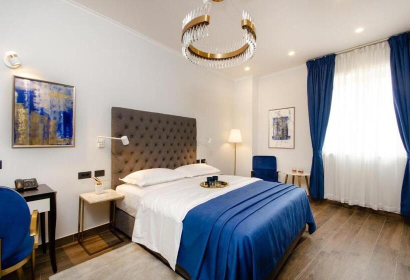 Номер Superior, Villa Brandestini