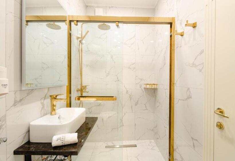 Quarto Superior, Villa Brandestini
