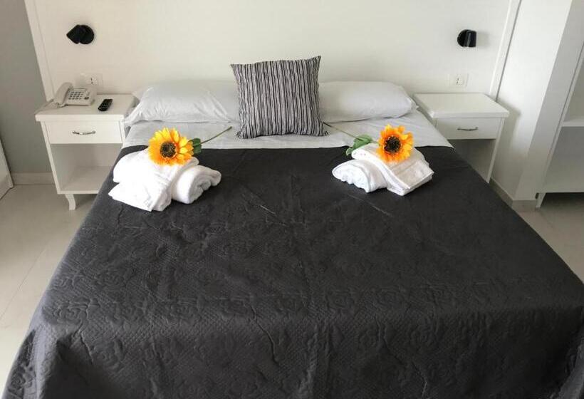 Номер Superior Кровать Кинг, Residenza Kalios
