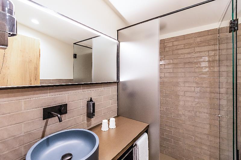 Номер Стандарт, Ibis Styles Chaves