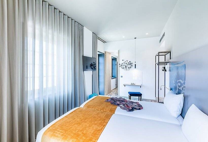 Номер Стандарт, Ibis Styles Chaves