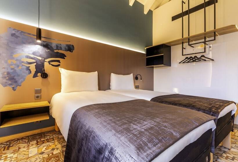 Номер Стандарт, Ibis Styles Chaves
