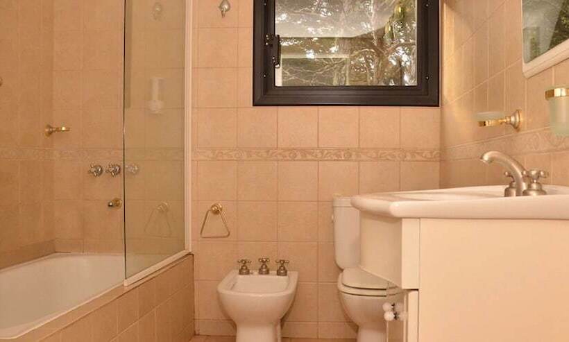 Дом 1 Спальня, Apart Hotel La Busqueda
