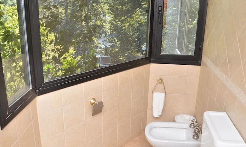 Дом 1 Спальня, Apart Hotel La Busqueda