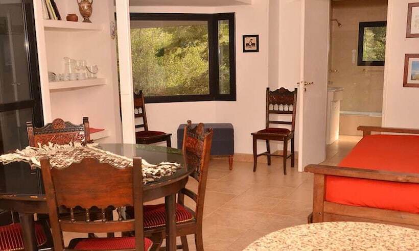 Дом 1 Спальня, Apart Hotel La Busqueda
