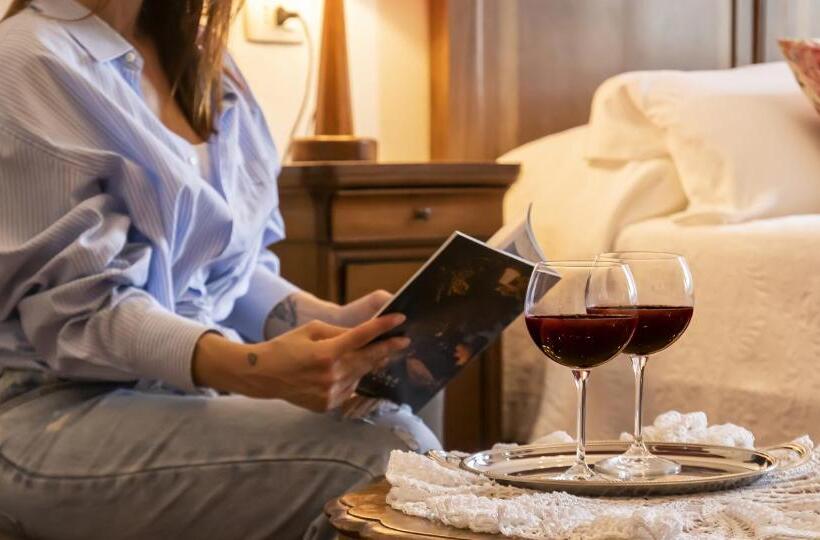 디럭스 4인 룸, B&b Valpolicella 68