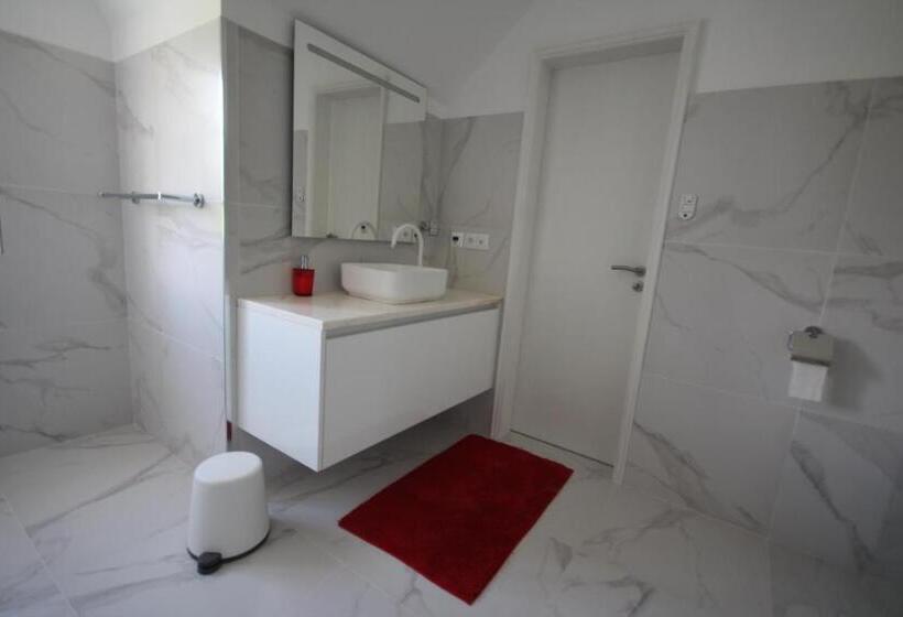 Люкс с Балконом, B&b Villa Branca Barreiros Al98139