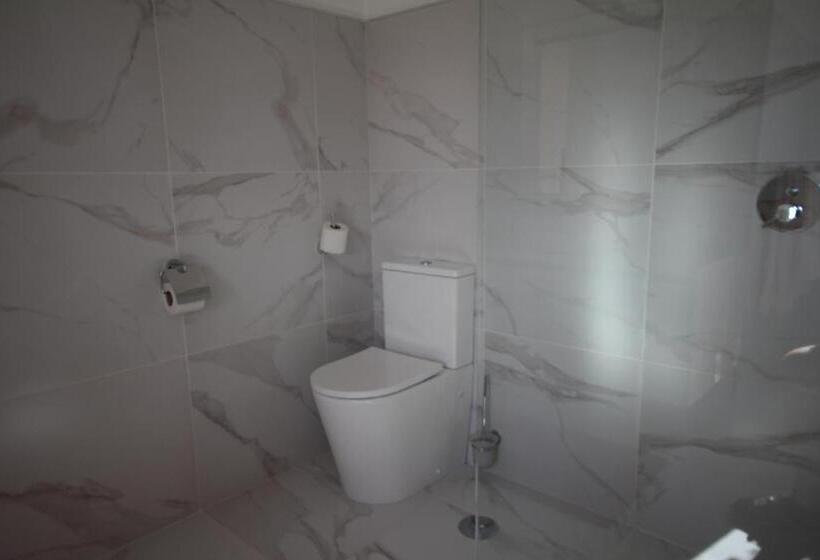 Люкс с Балконом, B&b Villa Branca Barreiros Al98139
