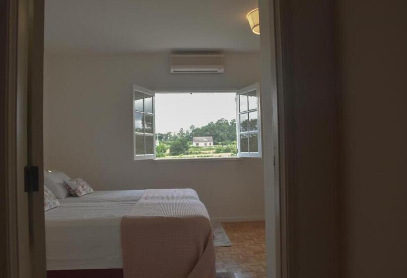 Номер Deluxe, B&b Villa Branca Barreiros Al98139