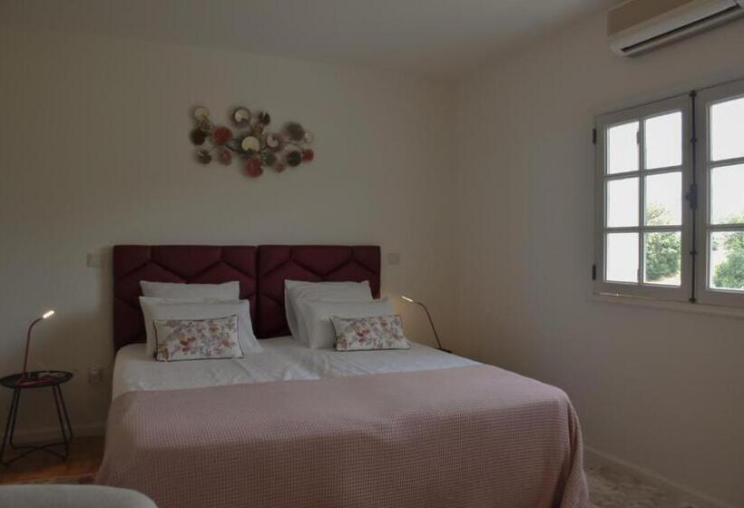 Номер Deluxe, B&b Villa Branca Barreiros Al98139