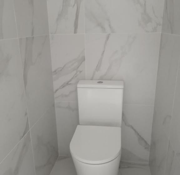 Номер Deluxe Вид на Горы, B&b Villa Branca Barreiros Al98139