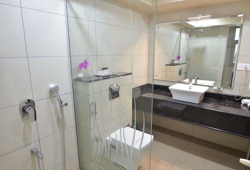 Апартаменты Deluxe 1 Спальня, Casa In Luxury Suites