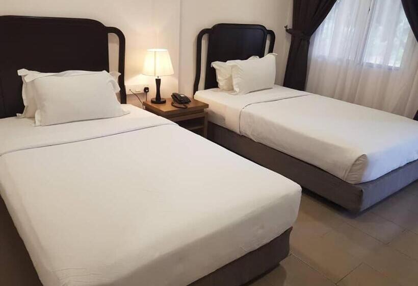 Номер Стандарт, Lotus Seaview Beach Resort