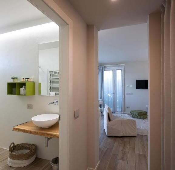Escritório Estándar, Agriturismo Terre Degli Angeli