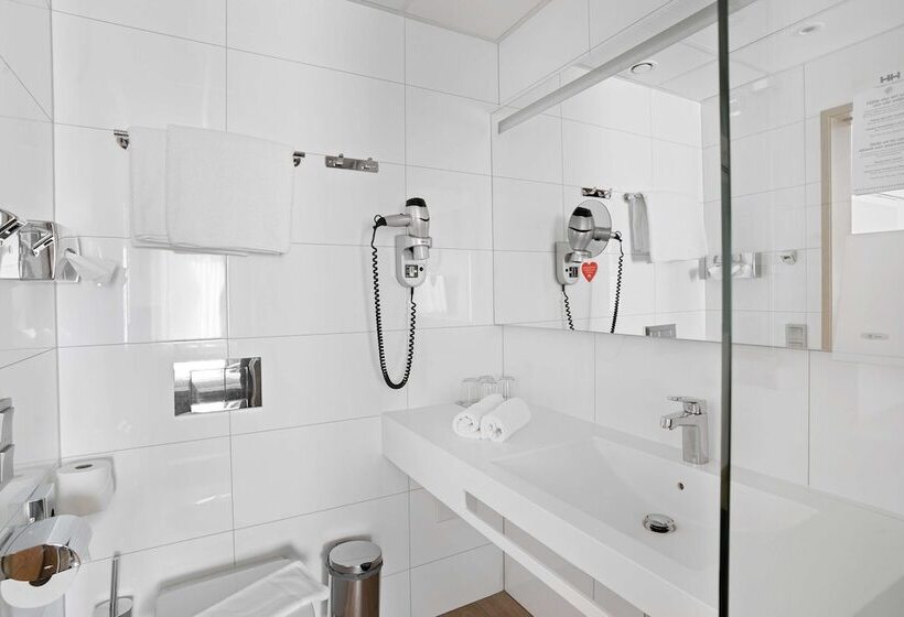 Семейный Номер, Best Western Hotel Halland