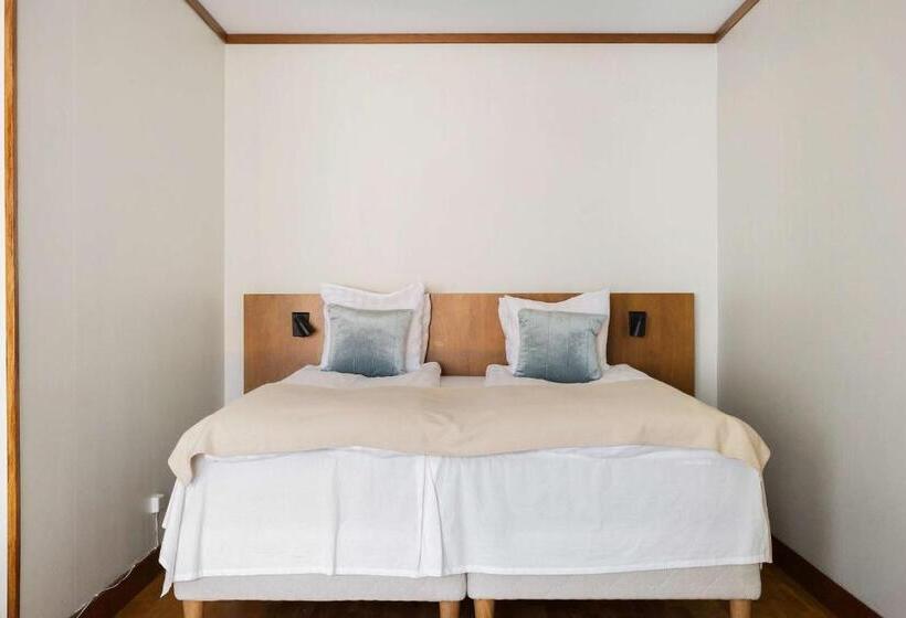 Номер бизнес-класса, Best Western Plaza