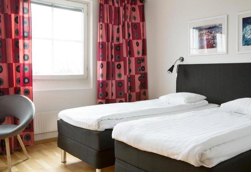 اتاق استاندارد, Comfort Hotel Arctic