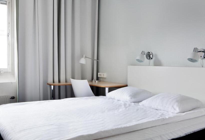 اتاق استاندارد, Comfort Hotel Arctic