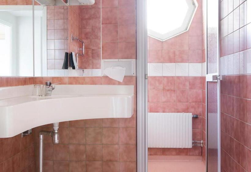 اتاق اجرایی, Comfort Hotel Arctic