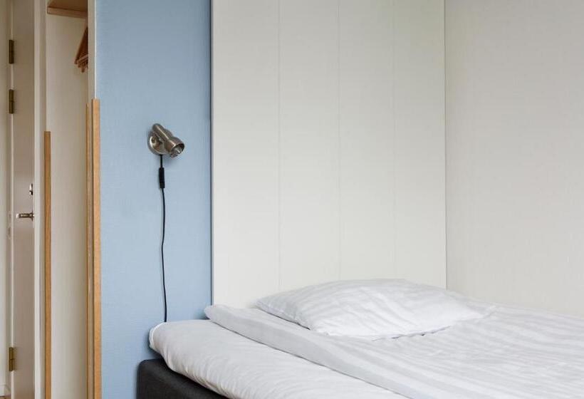 اتاق استاندارد یک نفره, Comfort Hotel Arctic
