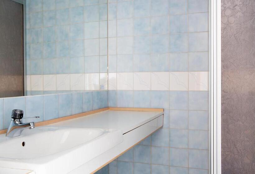 اتاق استاندارد یک نفره, Comfort Hotel Arctic