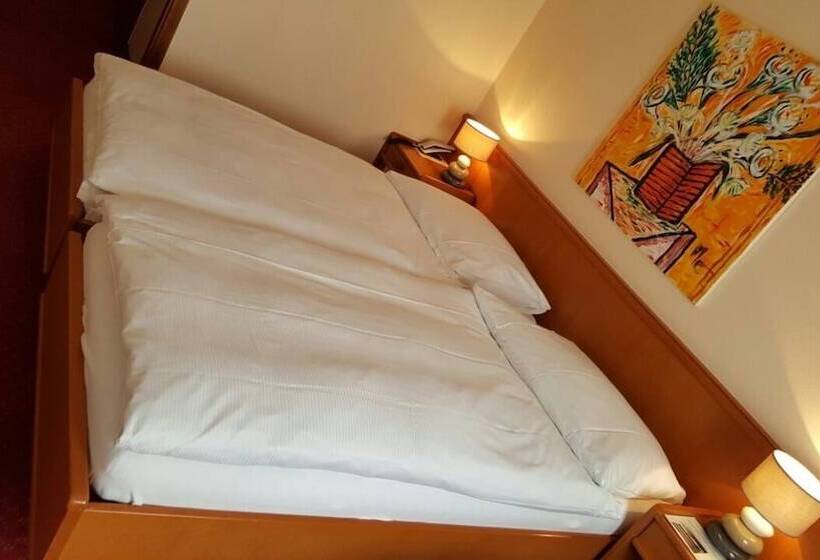 Номер Стандарт, Hôtel Des Trois Rois