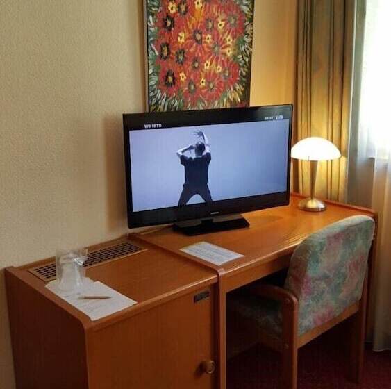 Номер Стандарт Индивидуальный, Hôtel Des Trois Rois
