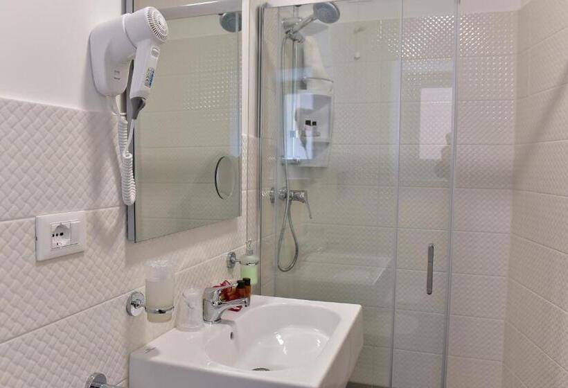 اتاق استاندارد, Palazzo Degli Affreschi