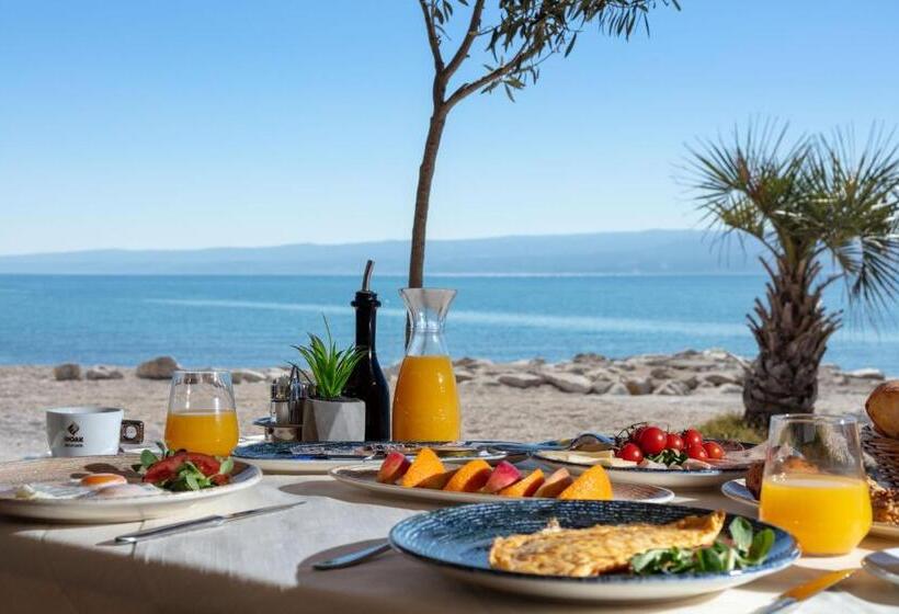 اتاق استاندارد با بالکن, Apartments Amigos