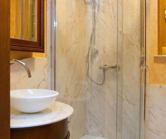 آپارتمان 1 خوابه, Krupówka Mountain Resort Szczyrk   Widokowy Hotel Z Basenami & Wellness